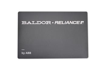 Baldor Reliance counter mat